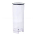 For Coffee Maker Water Tank 1 7l With Black Lid Fits Most Standard