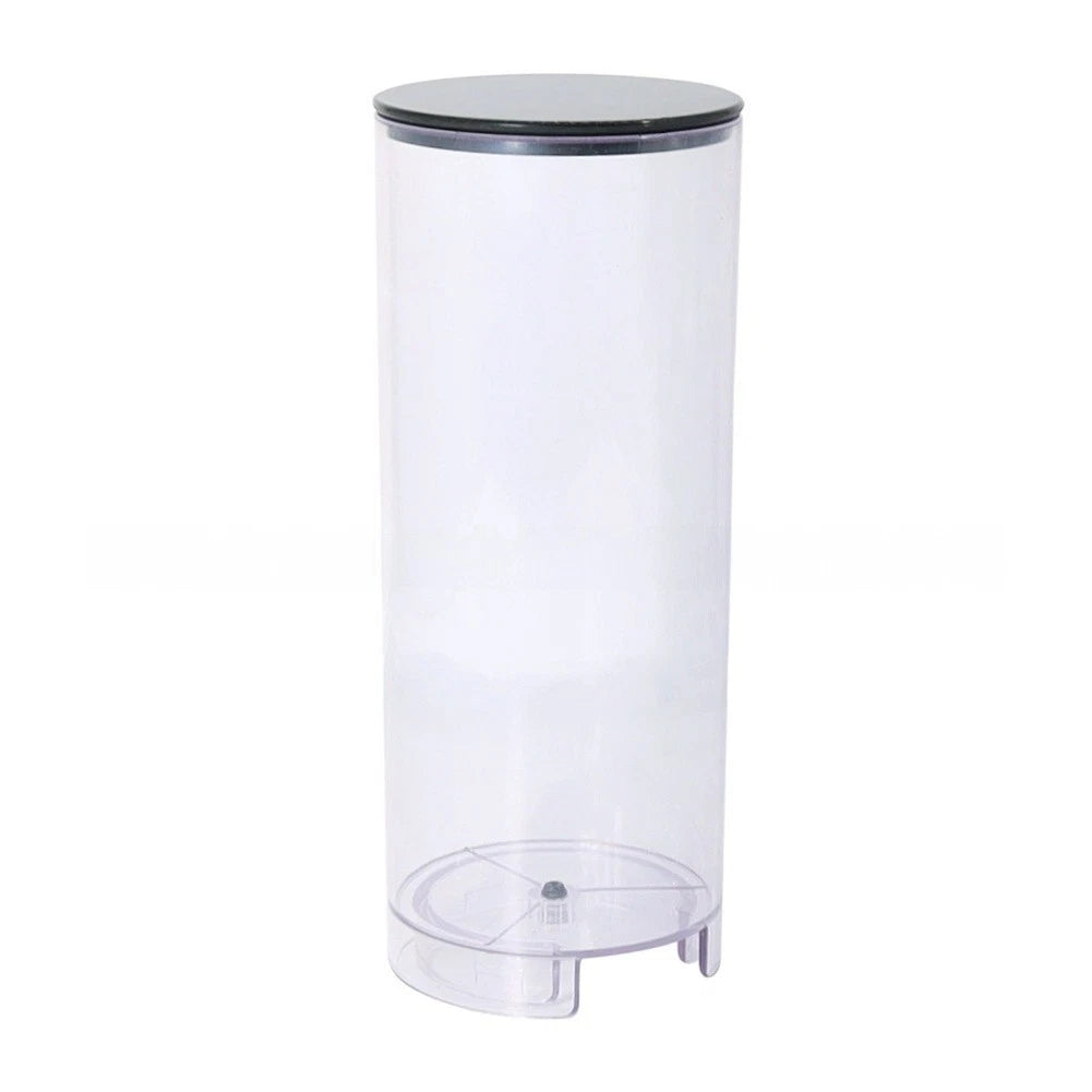 For Coffee Maker Water Tank 1 7l With Black Lid Fits Most Standard