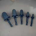 Pneumatic Suction Dent Puller Auto Body Panel Dent Repair by Unbranded