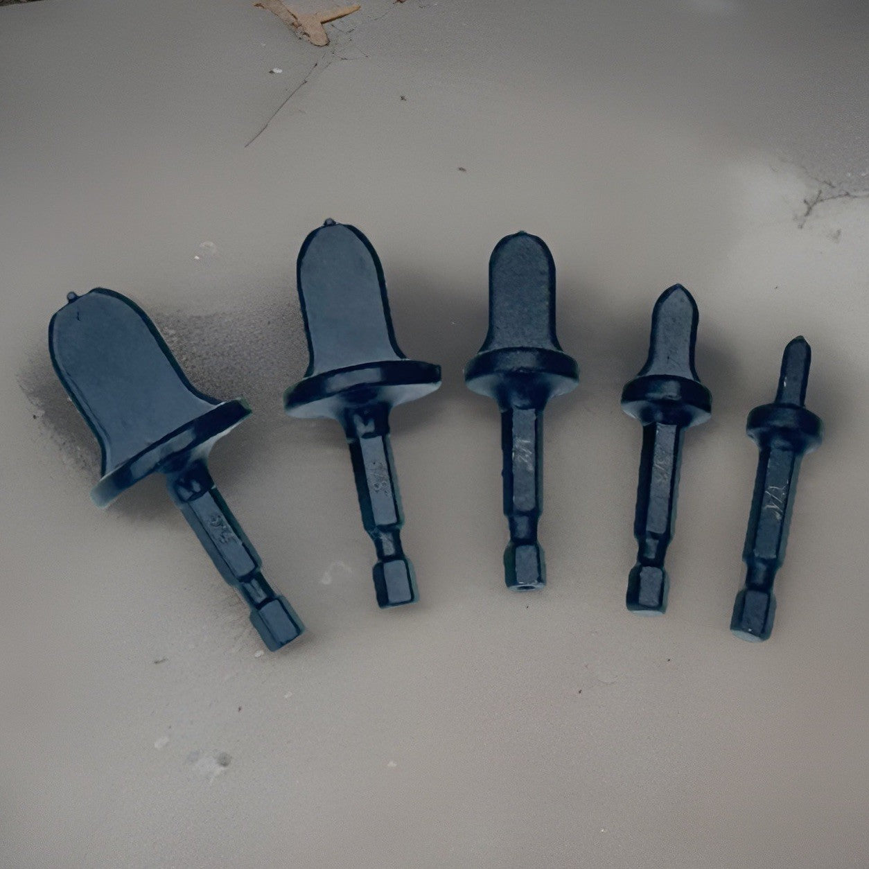 Pneumatic Suction Dent Puller Auto Body Panel Dent Repair by Unbranded
