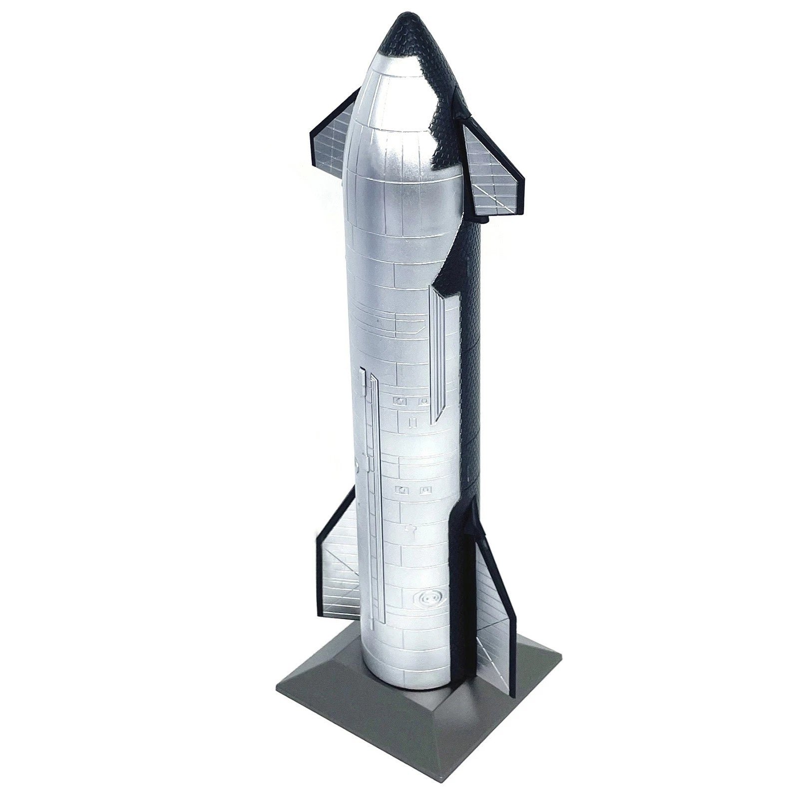 9.8in For Spacex Starship S24 Falcon Heavy Dragon | Built Supply Co