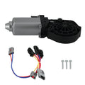 Front Right Window Motor for Ford F-350 Cab Chassis 1997 F65Z1523395AB