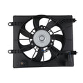 Engine Cooling Fan Assembly for Honda Fit 2015 2016 2017 2018-2020