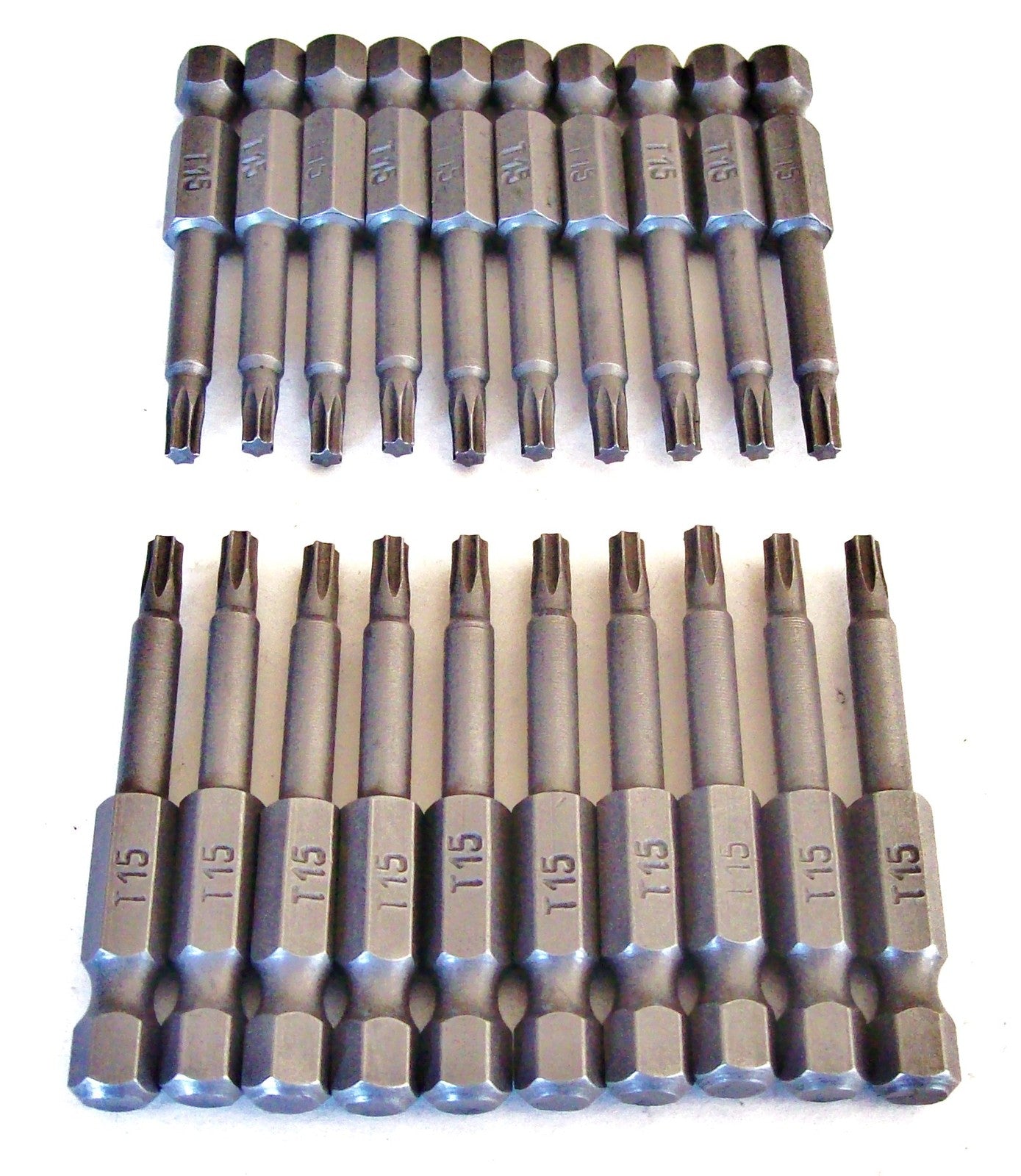 Enkay T15 Torx Star Screw Bits