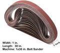 160 Pack 6" PSA Sanding Discs 80-1000 Grit by Unbranded