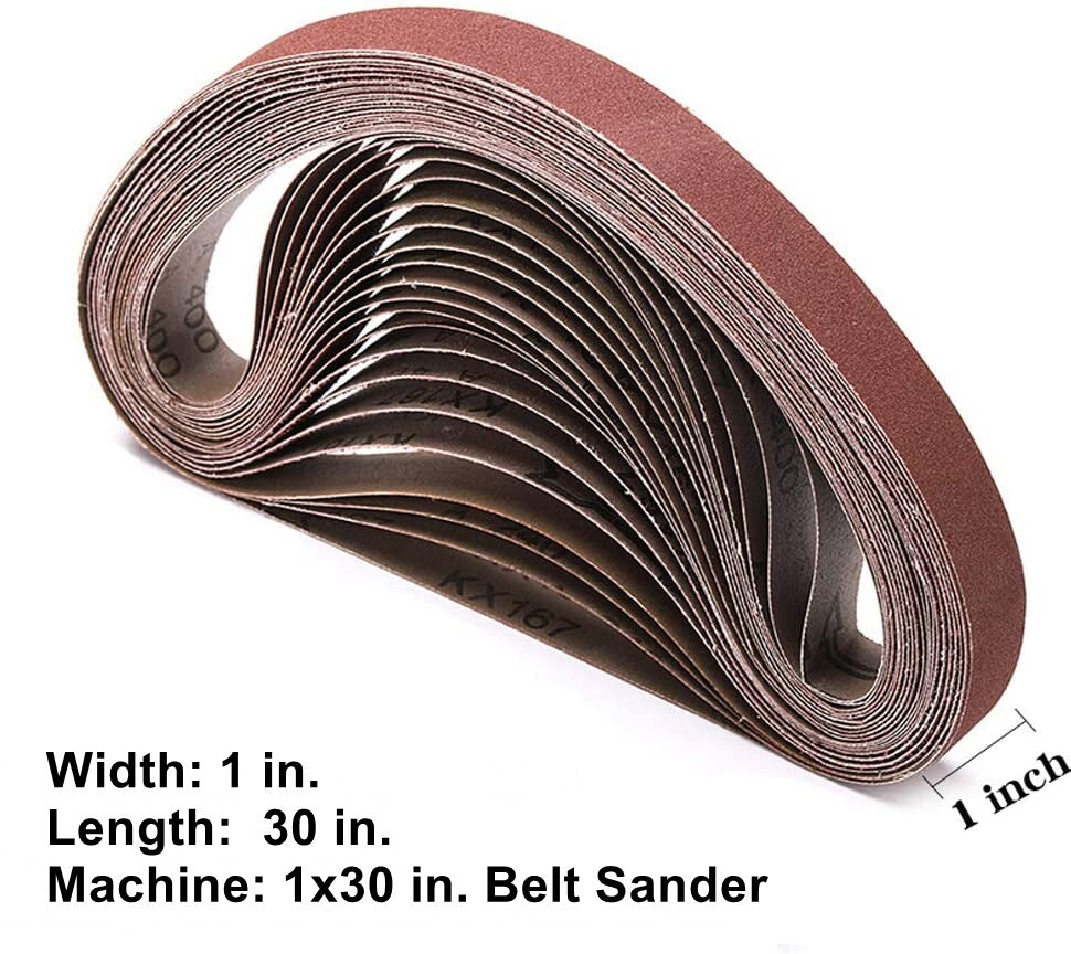 160 Pack 6" PSA Sanding Discs 80-1000 Grit by Unbranded