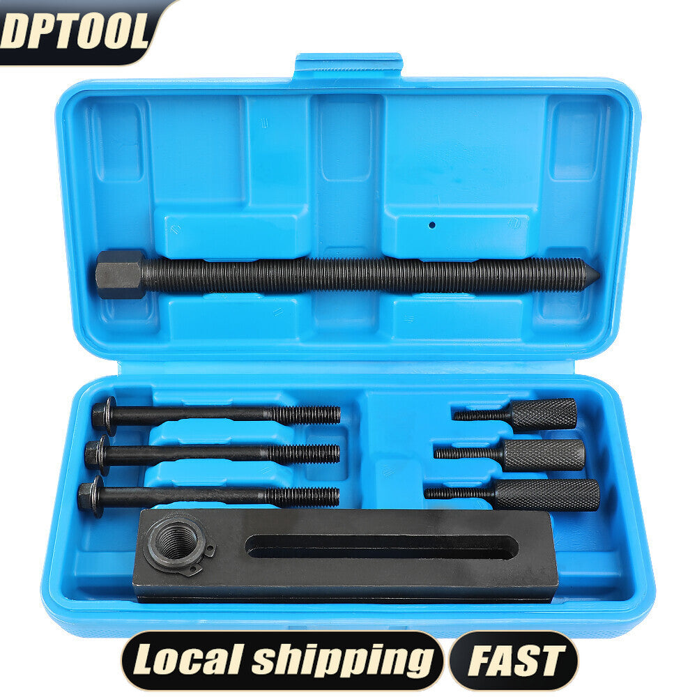 Eccentric Shaft Locking Timing Tool for Bmw