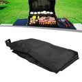 Easy Install Bbq Grill Cover Fits Most Two Burner Grills Waterproof