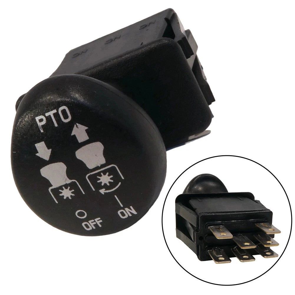 Pto Switch For Cadet For Rzt42 For Rzt50 For Rzt54 Easy Installation