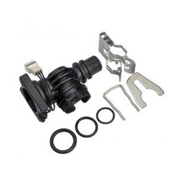 GLOW WORM Flow Sensor