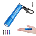 Everbrite Keychain Led Flashlight Mini Bright Key | Built Supply Co