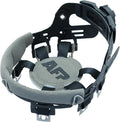 HHA3385RS Full Brim Hard Hat Replacement Ratchet Suspension by HHA