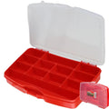 Dekton Midi 12 Compartment Tool Organiser