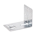 10-pairs Of Metal Grass Rear Mounting Brackets For | Built Supply Co