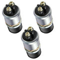 Set 12 Volt Dc Heavy-duty Start Momentary Push-button Starter Switch