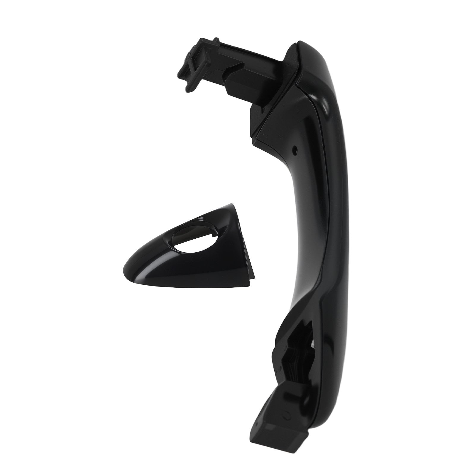 Door Handle Outer Front Left for Kia Forte Cerato 2014-2018