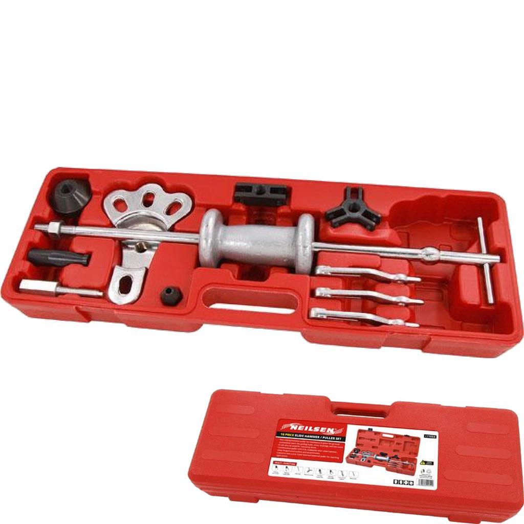 Neilsen Slide Hammer Dent Puller Tool