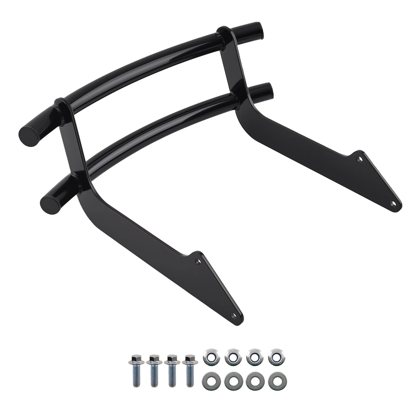 Front Bumper for John Deere 325 335 345 355 355D GX325 GX335 GX345 Metal New