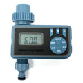 Programmable Hose Faucet Digital Timer Outdoor Irrigation Water