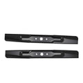 Lawn Blade For Mtd Lt2000 Lt4200 Clt42g Cyt4220 942-04312a 21.25"