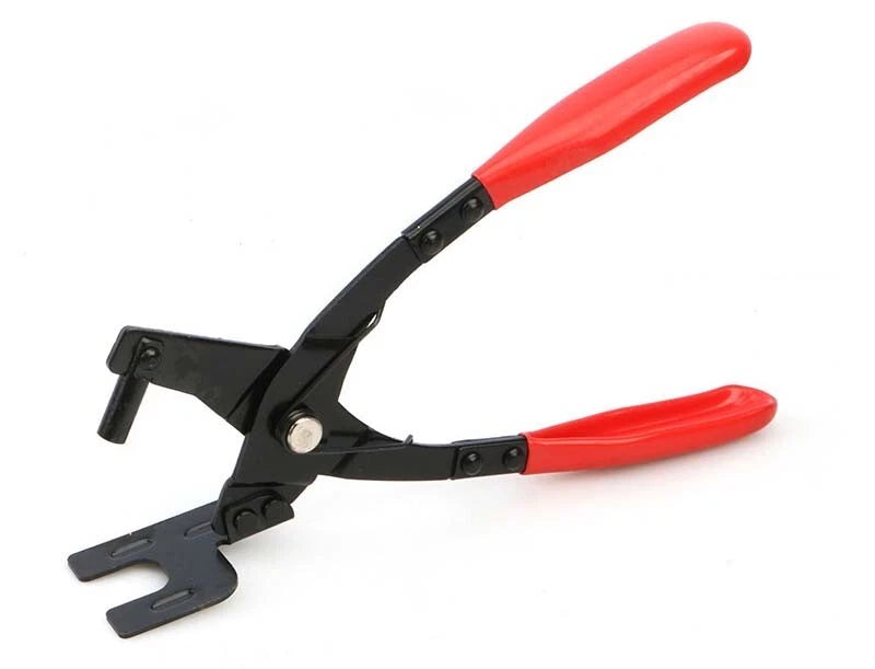 11"/285mm Car Exhaust Hanger Pliers Pipe Rubber Muffler Grommet
