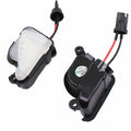 Replacement For 2012-2017 Skoda Octavia Mk3 5e Led Rear View Mirror
