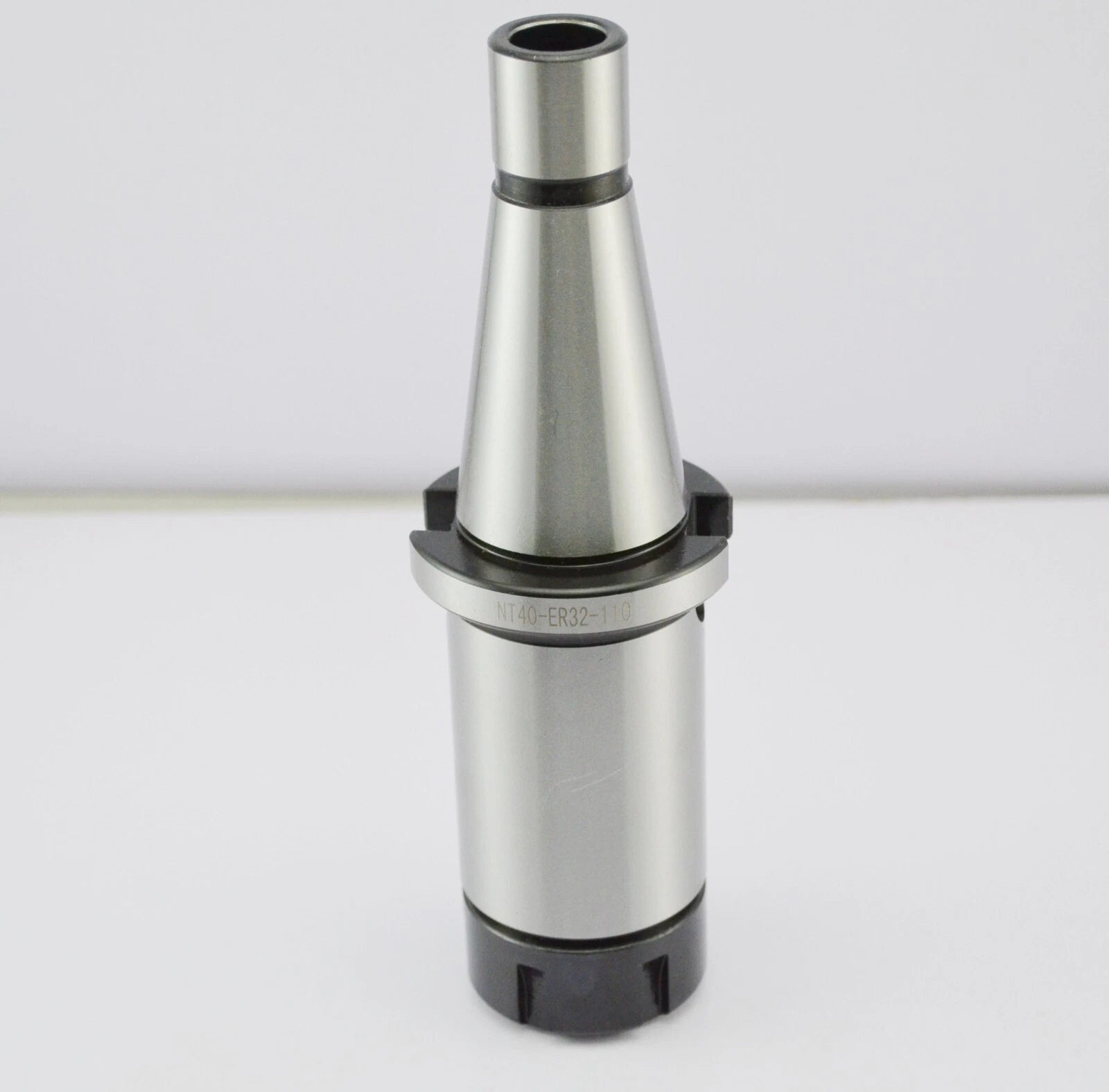 NEW DIN2080 M16 NT40 ER32 4.5"  COLLET CHUCK TOOL HOLDER  SK40 TOOLS