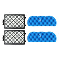 Hepa Filter For Samsung Sc8836 Sc8835 Sc8852 Sc8870 Sc8810 Sc8820