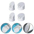 Diverse Applications Antistink Drain Filter Compatible With Many Sizes