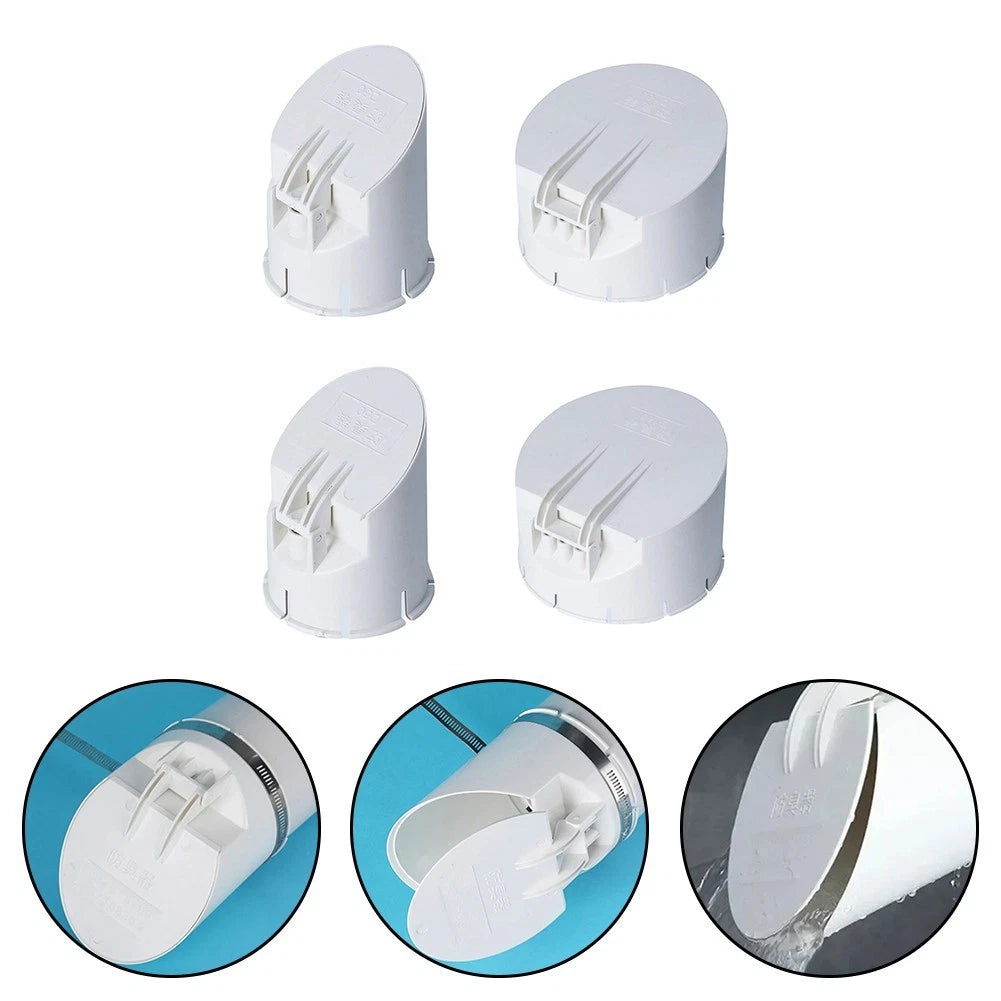 Diverse Applications Antistink Drain Filter Compatible With Many Sizes