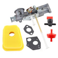 Top Performance Carburetor For 299437 297599 Enhance Your Engine's