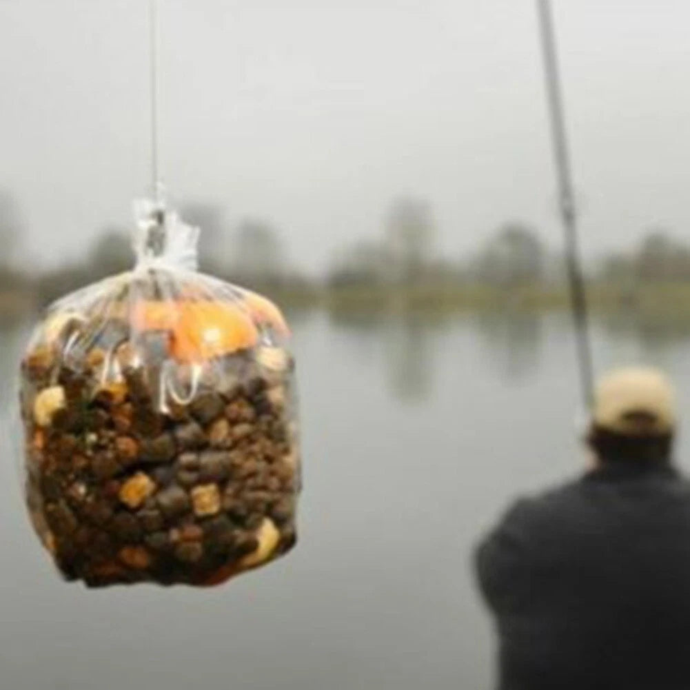 Carp Fishing Pva Bags For Fishing Tackle-accesso<wbr/>ries