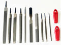 12 Magnetic Nut Driver Setter Set