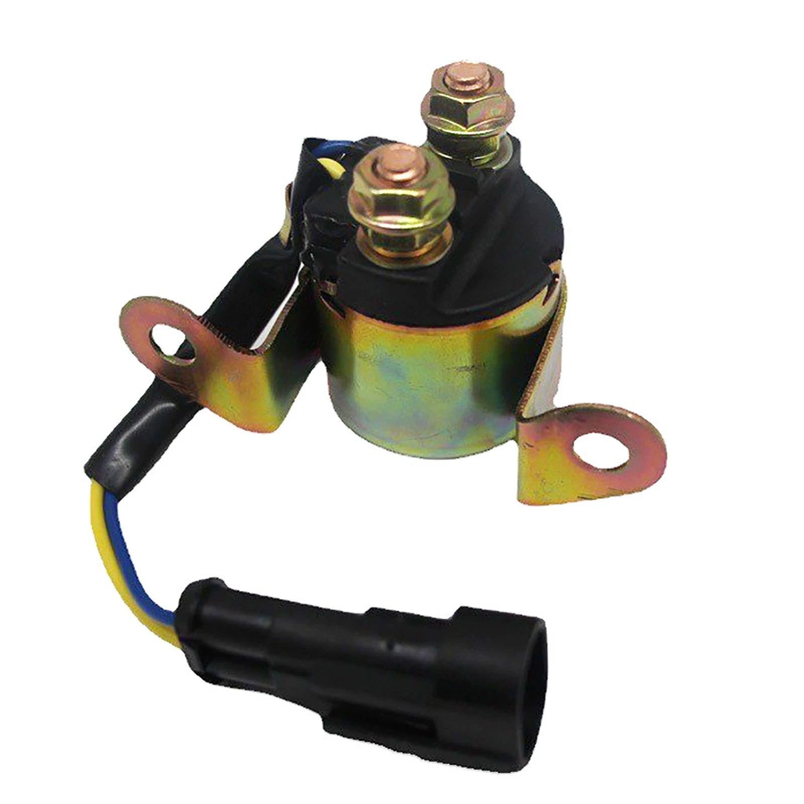 Starter Solenoid Relay Kit For Polaris Sportsman 500 550 570 700 800