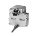 1/4 Inch Terminal Start Relay For Refrigerator Compressor 110V 115V