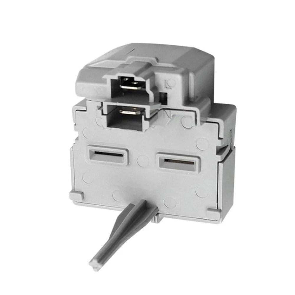 1/4 Inch Terminal Start Relay For Refrigerator Compressor 110V 115V