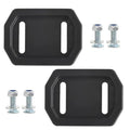 731-06439 Skid Shoes With Hardware For Snow Blower Enhanced Stability