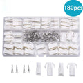 Car Wiring 2p Electrical Connectors Male Female Terminals White