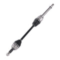 NCV53158 Front Right CV Axle Shaft for Nissan Sentra 2L 2020-2024 To 08/2023 FWD