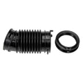 Black Air Intake Hose Tube For Chevy For Malibu 2008 2012 Car