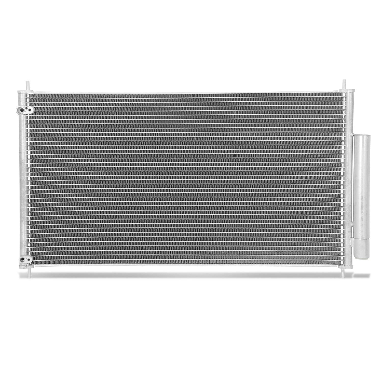 Fit 14-20 Acura Rlx Factory Style Front Aluminum | Built Supply Co