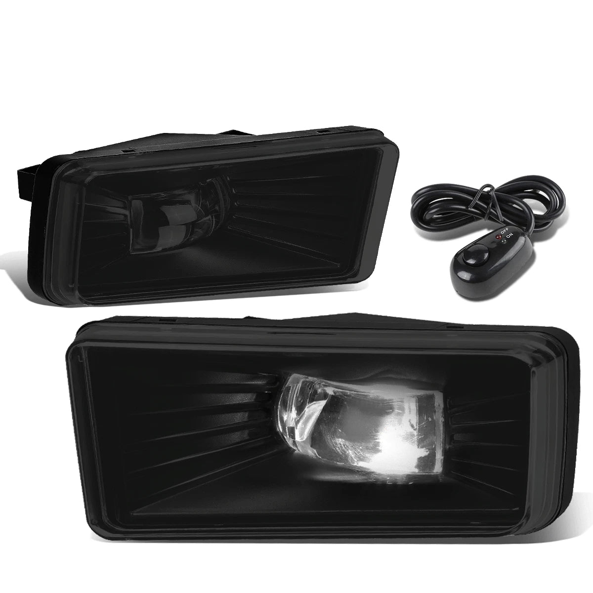 [Hi-power Led]fit 07-15 Silverado Sierra Suburban | Built Supply Co