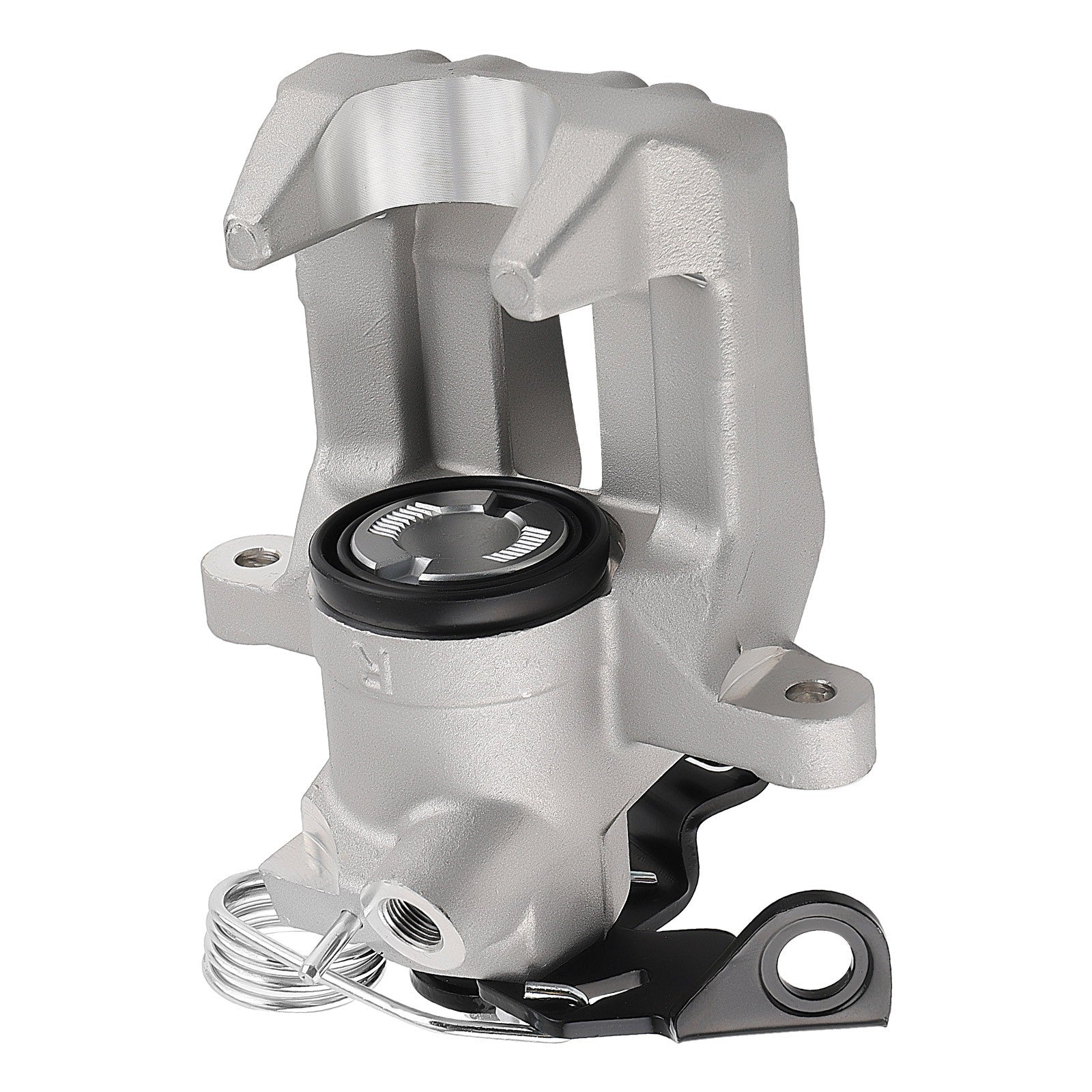 Rear Right Disc Brake Caliper Clamp for A6 Base 2.8L V6 - Gas