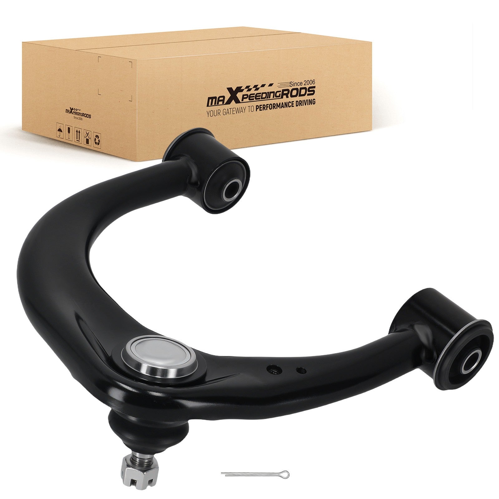 Driver Front Upper Left Control Arm Ball Joint for Toyota 4Runner