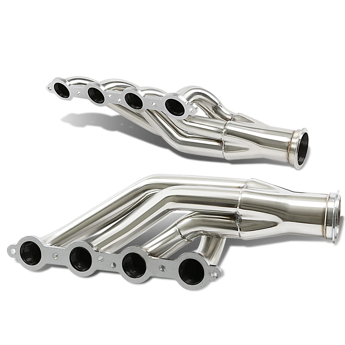 Fit 97-14 Chevy Small Block Sbc V8 | Built Supply Co