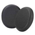 For Logitech H800 Replacement Ear Pads Black Protein Skin Sponge