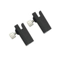 3d Plastic Remote Control Crystalsky Holder Bracket For Dji Mavic 2