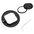 Professional 52mm Camera Lens Filter Adapter Ring For Gopro Hero 9/10