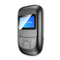 Rechargeable 2 In 1 Bluetooth 5.0 Adapter Wireless Audio Transmitter