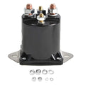 Starter Relay Solenoid 1012275direct Replacement 1984-up For Club Car